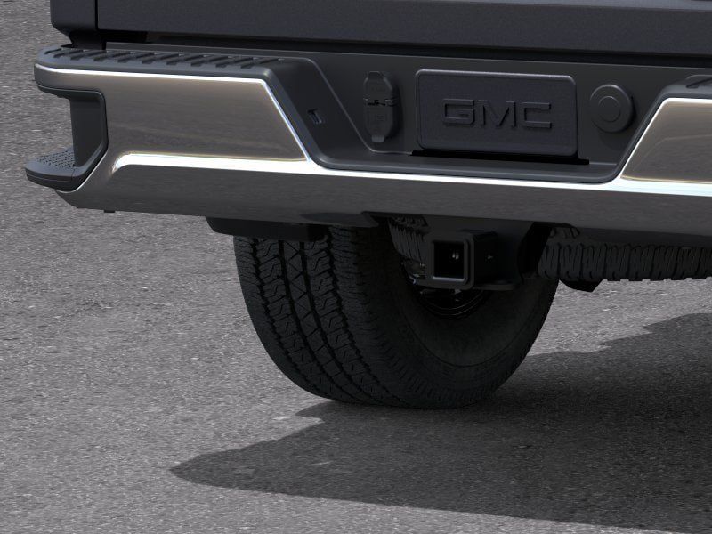 New 2026 GMC Sierra 2500 SLE w/ SLE Value Package; AWD/4WD image 38