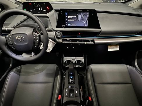 New 2026 Toyota Prius XLE image 24