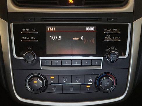 Used 2017 Nissan Altima 2.5 S w/ Power Driver Seat Package image 25