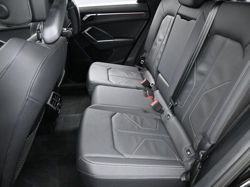 Used 2022 Audi Q3 2.0T Premium Plus AWD/4WD image 13