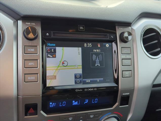 Used 2016 Toyota Tundra Platinum AWD/4WD image 18