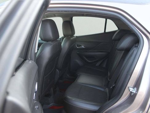 Used 2014 Buick Encore Convenience FWD image 8