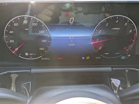 Used 2026 Mercedes-Benz GLA 250 image 11