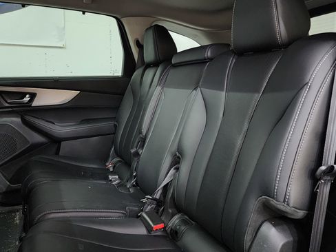 Used 2024 Acura MDX SH-AWD w/ Technology Package image 18