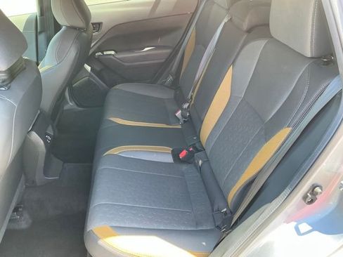 Used 2025 Subaru Crosstrek 2.5i Sport AWD/4WD image 11
