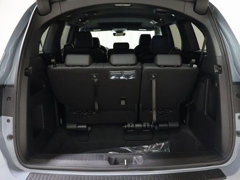 New 2026 Honda Odyssey Sport-L image 19
