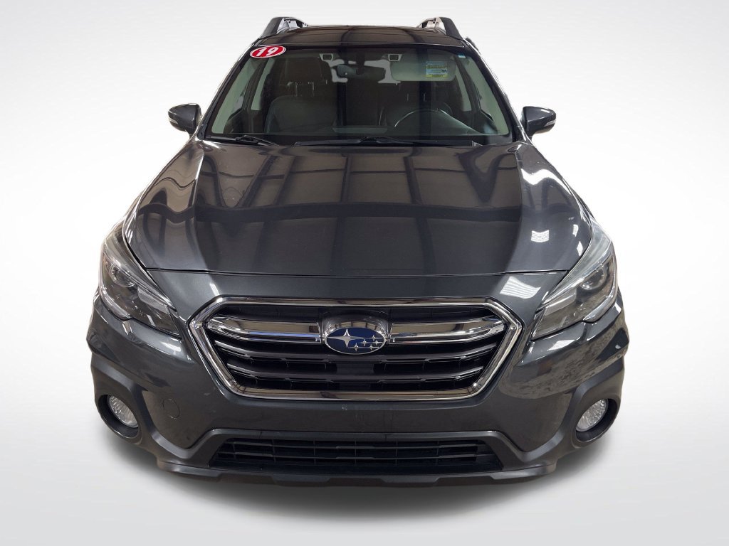 Used 2019 Subaru Outback 3.6R Limited AWD/4WD image 9