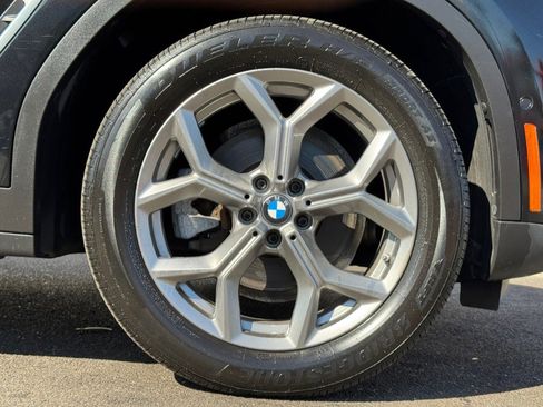 Used 2020 BMW X4 xDrive30i w/ Executive Package image 18