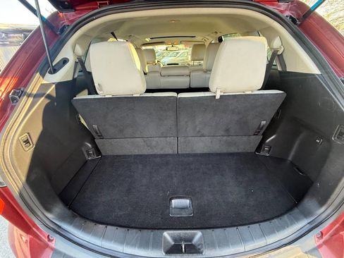 Used 2012 MAZDA CX-9 Touring w/ Moonroof & Bose Audio Pkg image 21