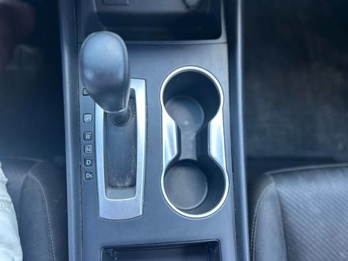 Used 2017 Nissan Altima 2.5 SR image 29