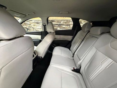 New 2026 Hyundai Tucson SEL image 16