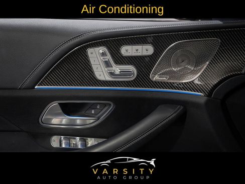 Used 2024 Mercedes-Benz GLE 53 AMG GLE 53 AMGﾮ image 19