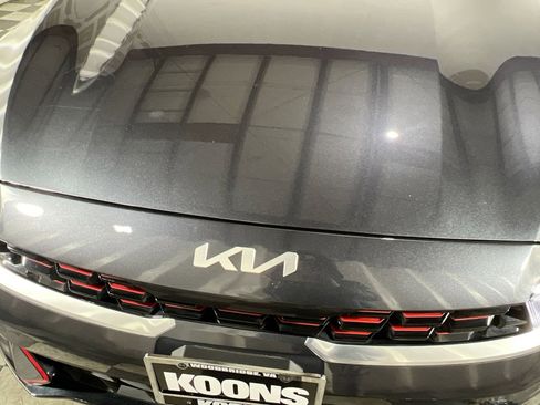 Used 2023 Kia Forte GT-Line image 12