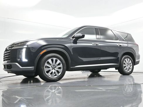 Used 2023 Hyundai Palisade SEL w/ Cargo Package AWD/4WD image 45