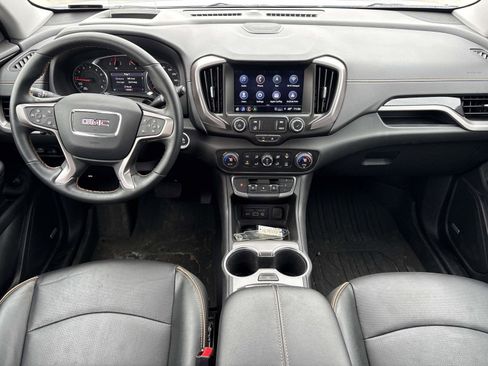 Used 2024 GMC Terrain AT4 w/ Infotainment Package II image 30