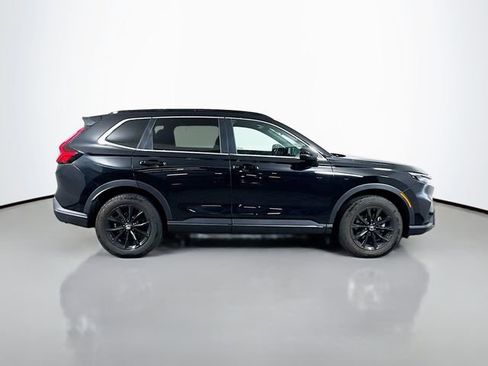 Used 2024 Honda CR-V Sport image 7