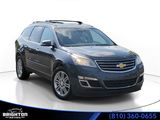 Used 2014 Chevrolet Traverse LT w/ All-Star Edition image 1