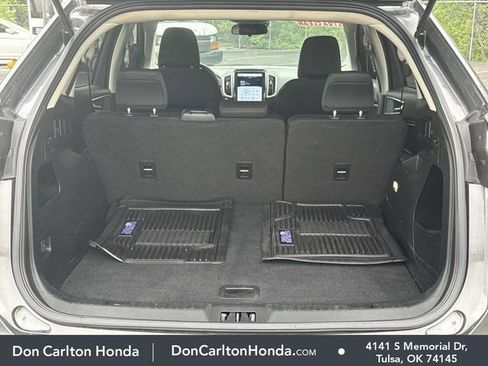 Used 2022 Ford Edge SE AWD/4WD image 8