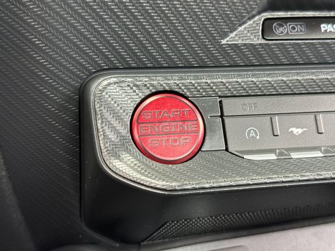 Used 2024 Ford Mustang Premium RWD image 24
