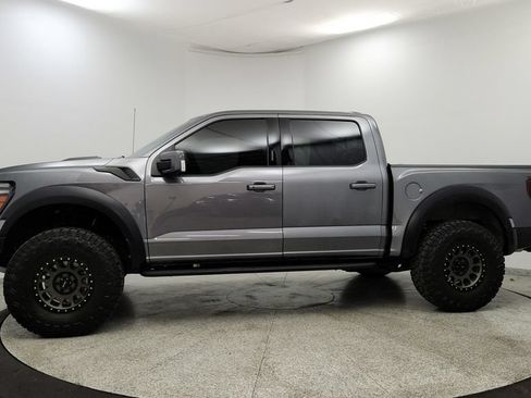 Used 2024 Ford F150 Raptor w/ Equipment Group 803A Raptor R AWD/4WD image 2