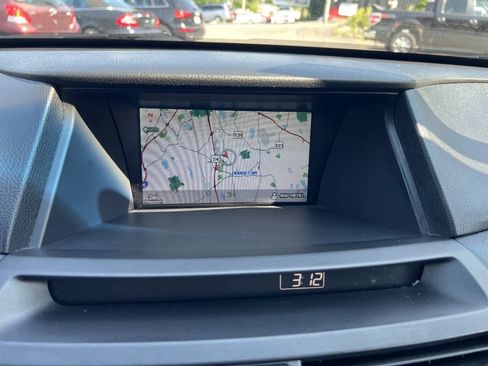 Used 2008 Honda Accord EX-L image 25