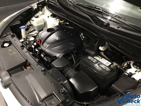Used 2015 Hyundai Tucson SE AWD/4WD image 42
