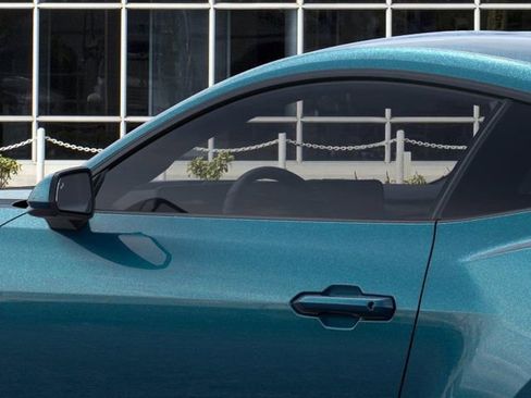 New 2026 Ford Mustang Premium image 20