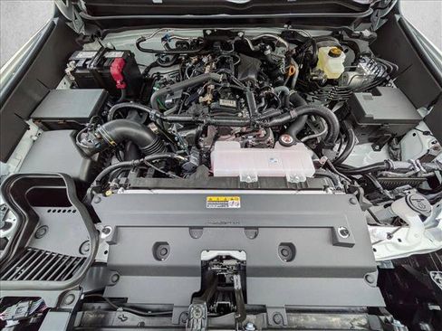 New 2026 Toyota Tacoma SR5 image 16