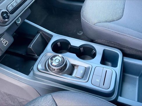 New 2026 Ford Maverick XL FWD image 7