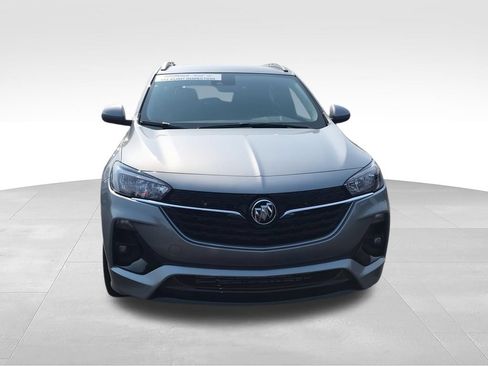 Used 2023 Buick Encore GX Select w/ Sport Touring Package FWD image 3