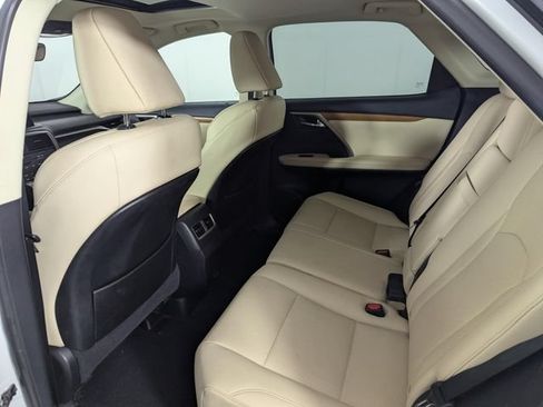 Used 2021 Lexus RX 350 FWD w/ Premium Package image 17