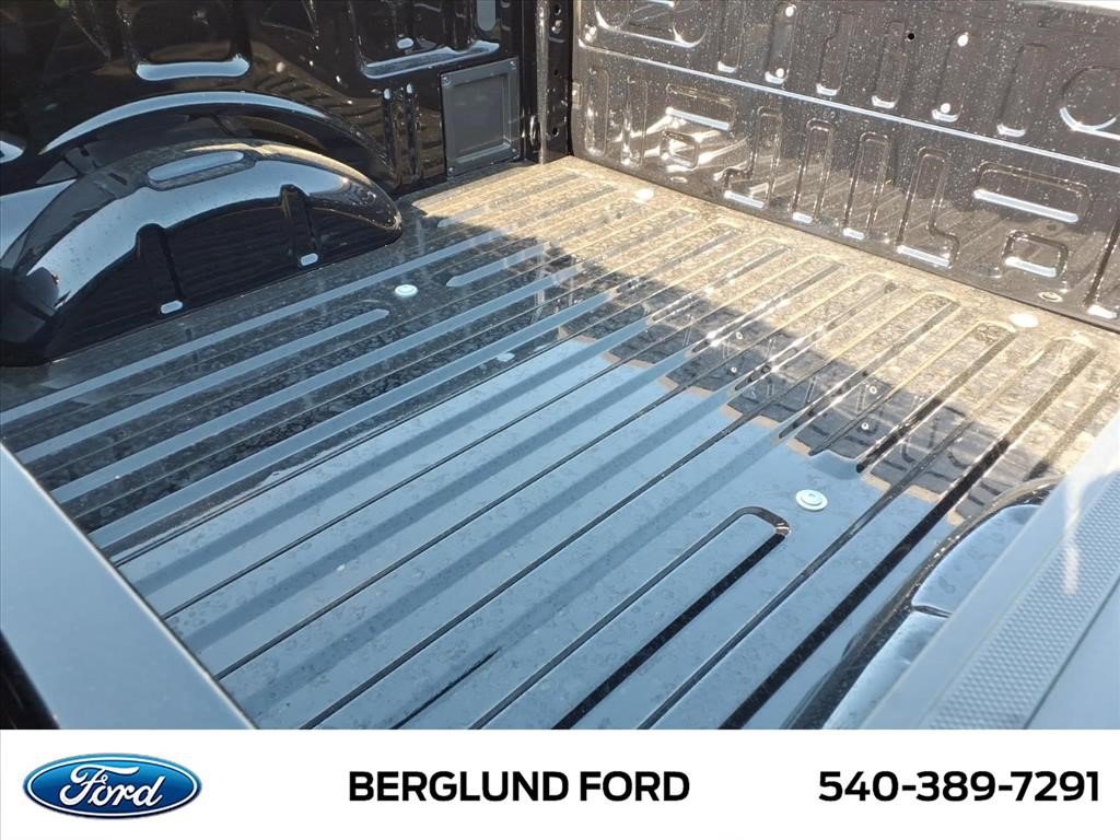 Used 2026 Ford F150 STX w/ Equipment Group 200A AWD/4WD image 9