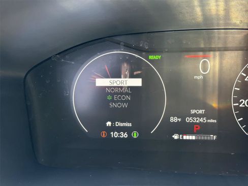 Used 2025 Honda CR-V Sport-L image 38