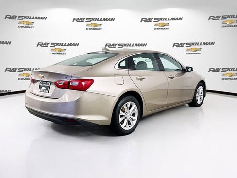Used 2023 Chevrolet Malibu LT image 7