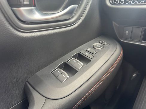 New 2026 Honda HR-V Sport image 12