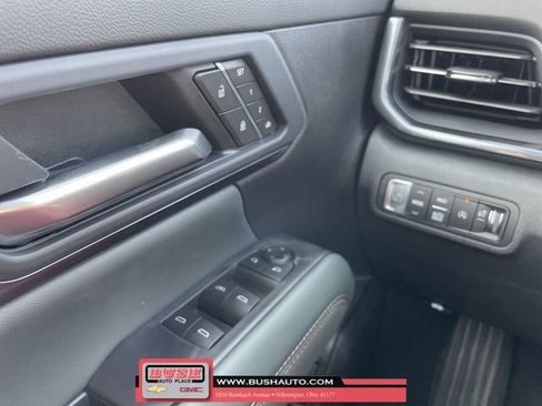 New 2026 GMC Terrain AT4 w/ Convenience Package III image 18
