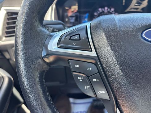Used 2023 Ford Edge SEL w/ Convenience Package AWD/4WD image 18