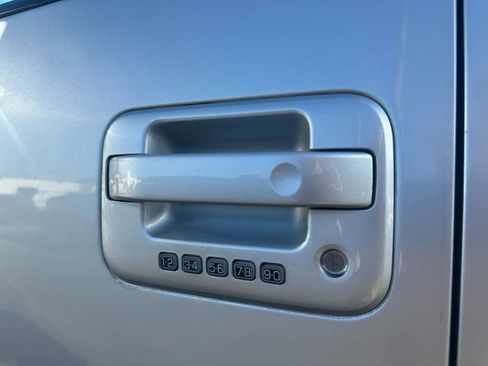 Used 2013 Ford F150 FX4 w/ Luxury Equipment Group image 14