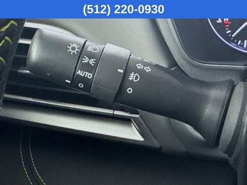 Certified 2024 Subaru Outback Onyx Edition AWD/4WD image 13