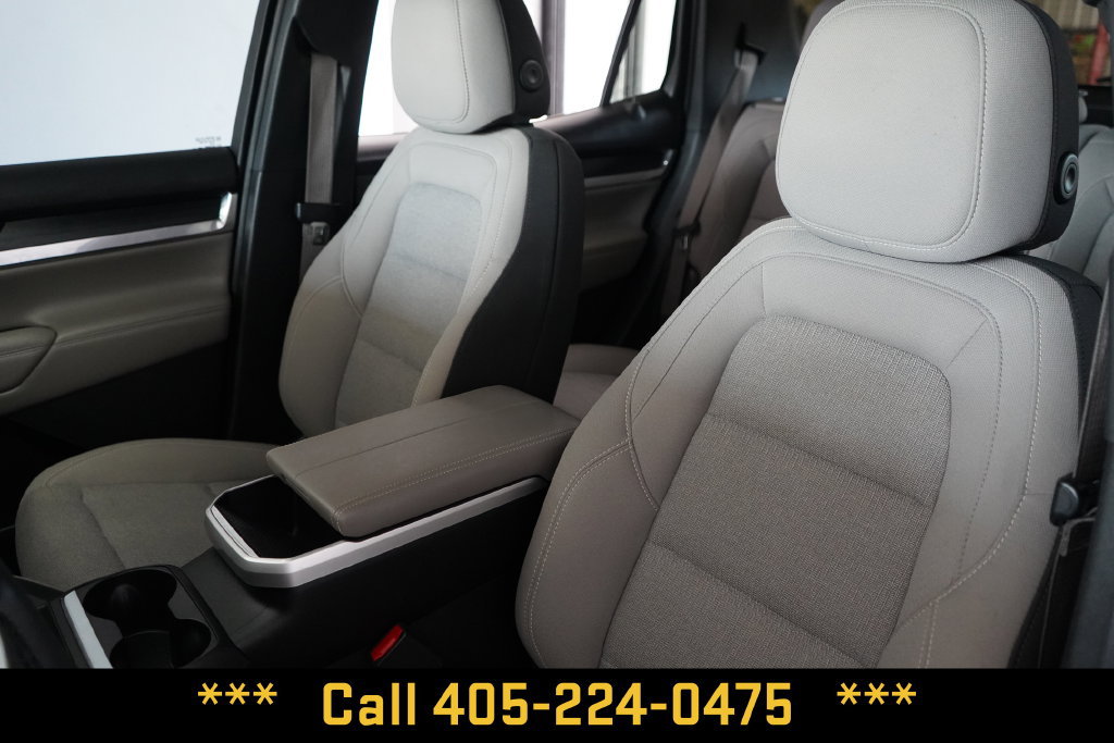 Used 2026 GMC Terrain Elevation FWD image 18