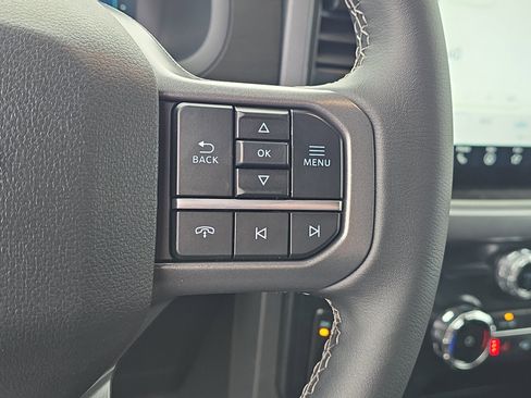 New 2026 Ford F150 XLT w/ Equipment Group 302A MID image 18