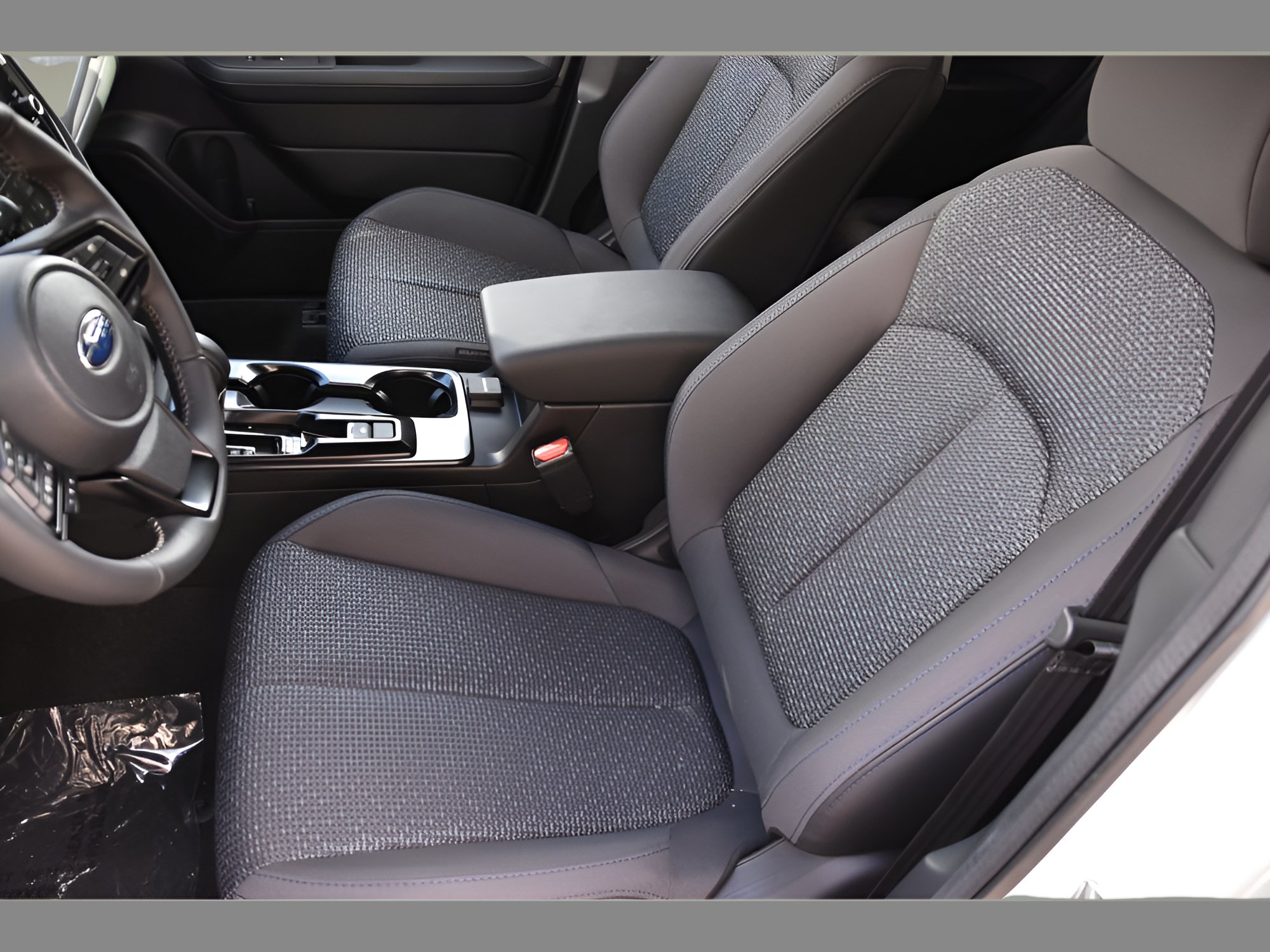 Certified 2026 Subaru Forester Premium AWD/4WD image 13