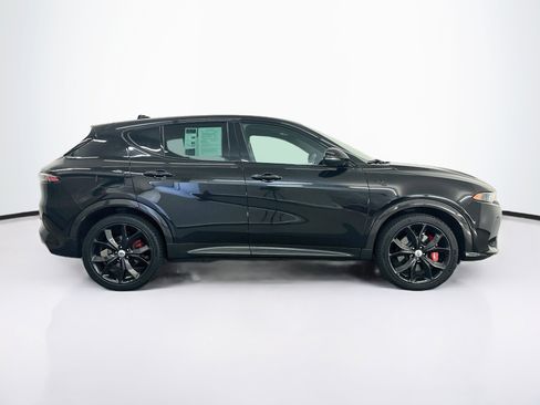 Used 2024 Dodge Hornet R/T Plus AWD/4WD image 10