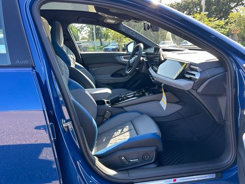 New 2026 Audi S5 Prestige AWD/4WD image 46