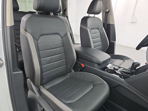 Certified 2023 Volkswagen Atlas SEL Premium image 10