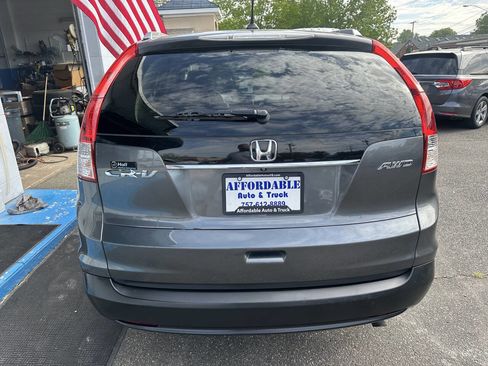 Used 2014 Honda CR-V EX-L image 10