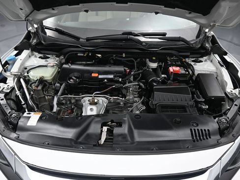 Used 2018 Honda Civic LX image 44