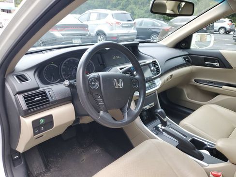 Used 2014 Honda Accord EX-L image 19