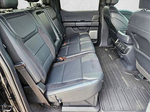 Used 2023 Ford F150 Raptor w/ Raptor Carbon Fiber Package AWD/4WD image 19