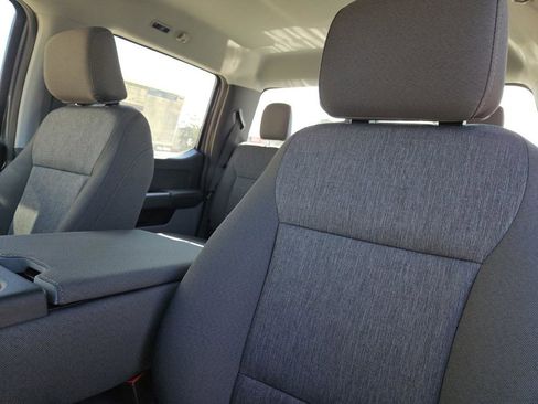 New 2026 Ford F350 XL w/ STX Appearance Package image 25